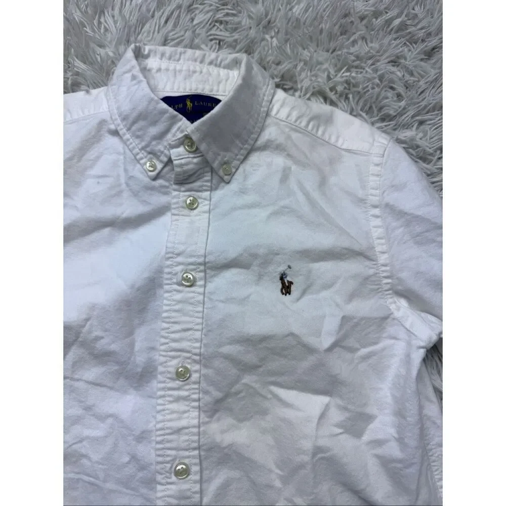 Ralph Lauren piece boys
